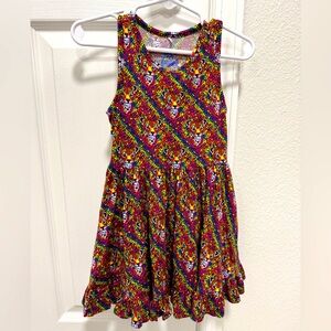 Posh Peanut Lisa Frank 3T-4T